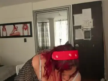 Chaturbate Nude Webcam of lua_evans