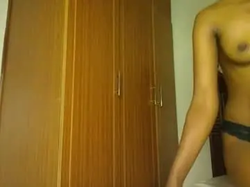 Chaturbate Adult Webcam of luckyy003