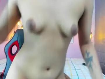 Chaturbate Private Sex Chat of magic_oliviah