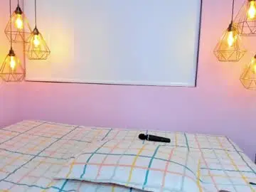 Chaturbate Adult Webcams of magic_oliviah