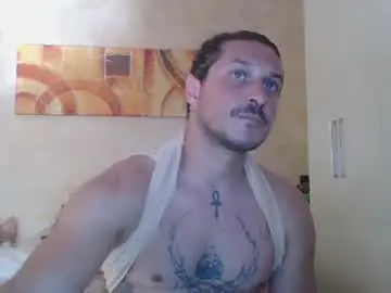 Chaturbate Adult Webcams of matteushh87