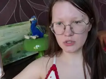Chaturbate Watch Live Sex Cams of miriamor