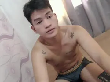 Chaturbate Live Sex Cam of naughty_angelo