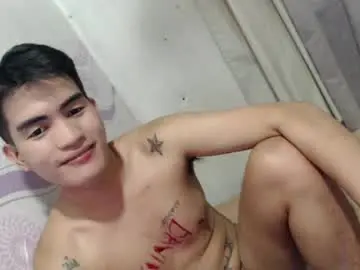 Chaturbate Live Sex Cam of naughty_angelo