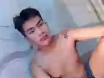Chaturbate Sex Cam of naughty_angelo