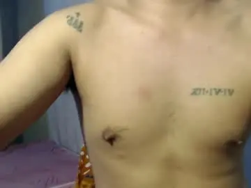 Chaturbate Live Sex Cam of naughty_angelo