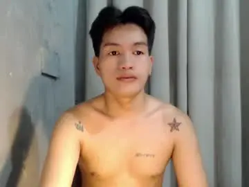 Chaturbate Adult Webcam of naughty_angelo