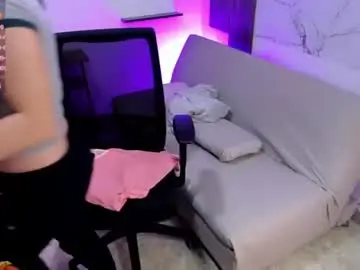 Chaturbate Free Live Porn of samantha__wilson