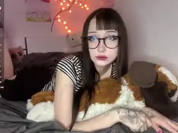 Chaturbate Free Live Porn of sleepykriss