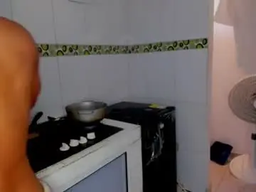 Chaturbate Nude Webcam of alan_newton1
