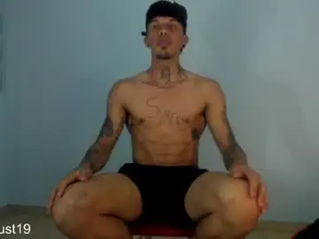 Chaturbate Adult Video Chat of baby_gio