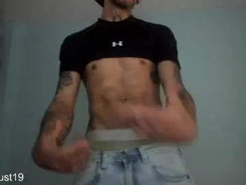 Chaturbate Adult Webcam of baby_gio