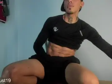 Chaturbate Live Porn of baby_gio