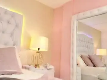 Chaturbate Adult Video Chat of caitlynmillerr