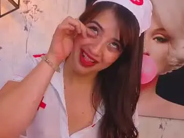 Chaturbate Live Sex Cam of cloe_cifuentess