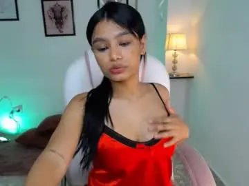 Chaturbate Nude Webcam of danna_rouse_