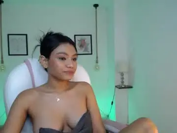 Chaturbate Sex Cam of danna_rouse_