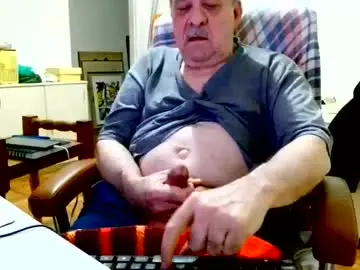 Chaturbate Live Sex Cam of filhober