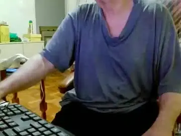 Chaturbate Live Porn of filhober