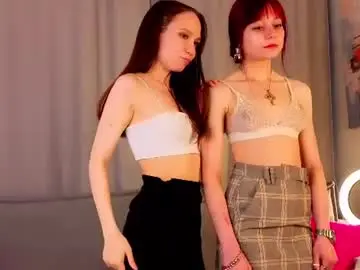 Chaturbate Adult Video Chat of helemjohnson