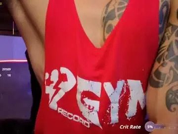 Chaturbate Adult Webcams of joy_lopezfit