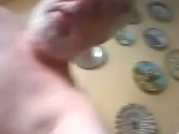 Chaturbate Live Sex of kfremat62