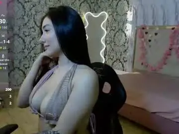 Chaturbate Adult Webcam of natalie_tay