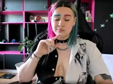 Chaturbate Adult Webcams of neon_baddie