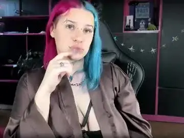 Chaturbate Adult Webcams of neon_baddie