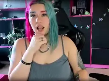 Chaturbate Adult Webcams of neon_baddie