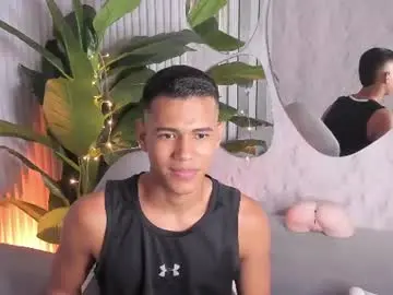 Chaturbate Free Live Porn of noahdark_