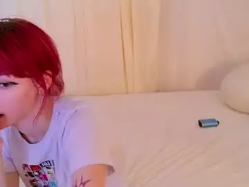 Chaturbate Adult Webcam of rita_ria