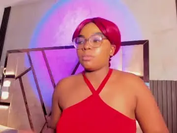 Chaturbate Best live sex cam show of salem_rosee
