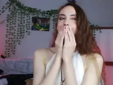 Chaturbate Nude Webcam of wildorchid_
