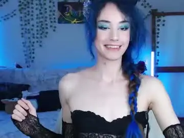 Chaturbate Adult Webcams of wildorchid_