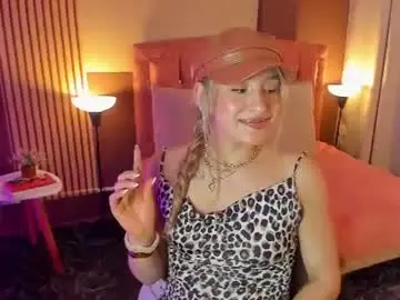 Chaturbate Free Live Porn of wini_fer