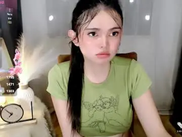 Chaturbate Free Porn Cam of yogirl_abby