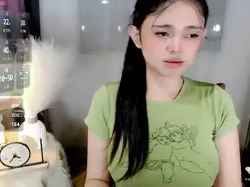 Chaturbate Free Live Porn of yogirl_abby