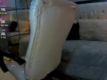 Chaturbate Sex Chat of zara_moon1