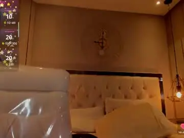 Chaturbate Adult Webcams of zara_moon1