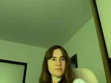 Chaturbate Free Porn Cam of agniia257