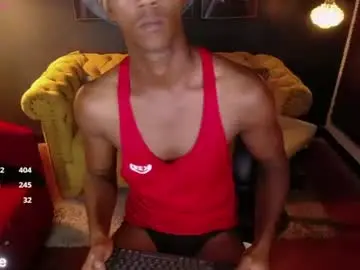Chaturbate Live Porn of athleticbig_cock