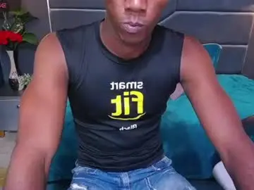 Chaturbate Live Porn of athleticbig_cock