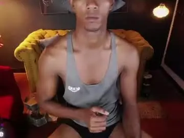 Chaturbate Live Sex Cam of athleticbig_cock