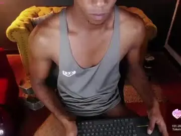 Chaturbate Adult Webcams of athleticbig_cock