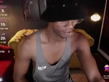 Chaturbate Free Porn Cam of athleticbig_cock