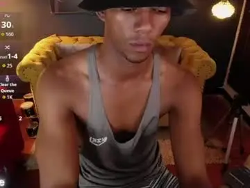 Chaturbate Adult Webcam of athleticbig_cock