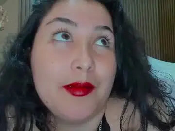 Chaturbate Sex Cam of bbwluxurymuse