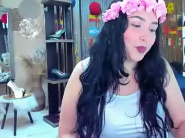 Chaturbate Best Webcam of bbwluxurymuse