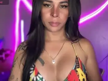 Chaturbate Adult Webcams of bigcockamanda23